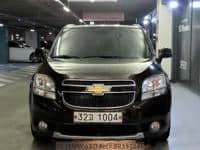 2013 CHEVROLET ORLANDO / SMART KEY