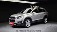 2015 CHEVROLET CAPTIVA / SMART KEY,BACK CAMERA