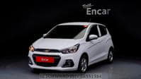 2016 CHEVROLET SPARK