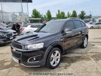 2015 CHEVROLET CAPTIVA / SUN ROOF,SMART KEY,BACK CAMERA