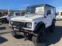 1992 SUZUKI JIMNY