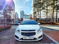 2016 CHEVROLET CRUZE / SUN ROOF,SMART KEY,BACK CAMERA