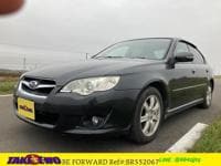 2008 SUBARU LEGACY B4