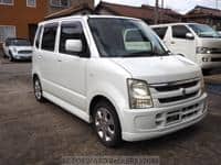 2006 SUZUKI WAGON R FX-S