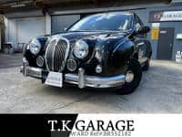 2004 MITSUOKA VIEWT