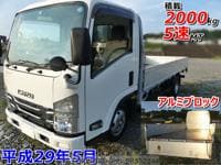 2017 ISUZU ELF TRUCK