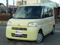 2009 DAIHATSU TANTO