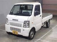 2008 SUZUKI CARRY TRUCK 4WDKC-