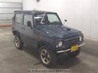 1997 SUZUKI JIMNY 4WD