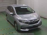 2019 HONDA SHUTTLE 4WD