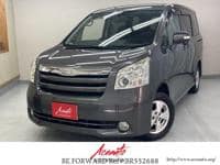 2007 TOYOTA NOAH 2.0XL