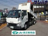 2017 ISUZU ELF TRUCK 3.0T