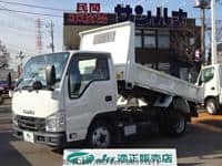 2017 ISUZU ELF TRUCK