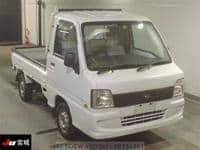 2006 SUBARU SAMBAR 4WDTB