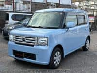 2010 DAIHATSU MOVE CONTE X