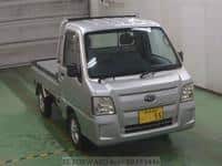 2010 SUBARU SAMBAR TRUCK 4WD