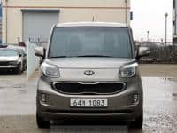 2013 KIA RAY