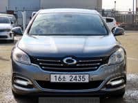 2015 RENAULT SAMSUNG SM7