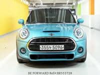 2020 MINI COOPER