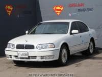 2004 RENAULT SAMSUNG SM5