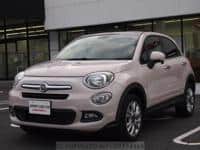 2016 FIAT 500