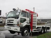 2004 UD TRUCKS QUON