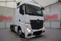 2016 MERCEDES-BENZ ACTROS 2545 AUTOMATIC DIESEL