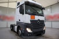 2016 MERCEDES-BENZ ACTROS 2545 AUTOMATIC DIESEL