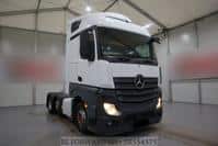 2016 MERCEDES-BENZ ACTROS 2545 AUTOMATIC DIESEL