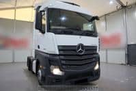 2017 MERCEDES-BENZ ACTROS 2545 AUTOMATIC DIESEL