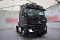 2017 MERCEDES-BENZ ACTROS 2545 AUTOMATIC DIESEL