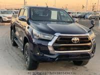 2021 TOYOTA HILUX