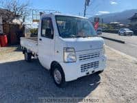 2011 SUZUKI CARRY TRUCK