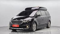 2016 KIA CARNIVAL / SMART KEY,BACK CAMERA