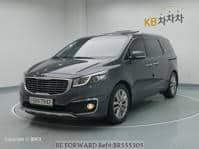 2016 KIA CARNIVAL / SUN ROOF,SMART KEY,BACK CAMERA