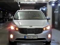 2015 KIA CARNIVAL