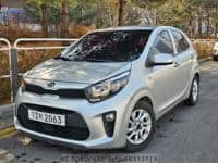 2017 KIA MORNING (PICANTO) / SMART KEY,BACK CAMERA