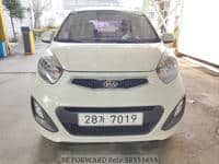 2012 KIA MORNING (PICANTO) / SUN ROOF,SMART KEY