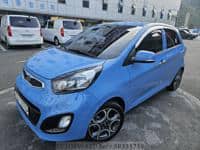 2015 KIA MORNING (PICANTO) / SMART KEY,BACK CAMERA