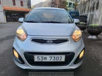 2012 KIA MORNING (PICANTO)