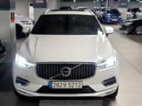 2021 VOLVO XC60 / SUN ROOF,SMART KEY,BACK CAMERA