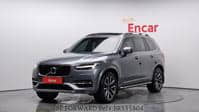 2017 VOLVO XC90 / SUN ROOF,SMART KEY,BACK CAMERA