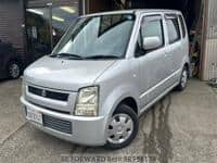 2005 SUZUKI WAGON R