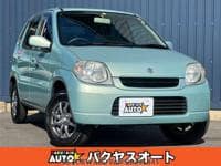 2004 SUZUKI KEI