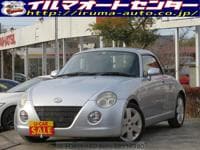 2003 DAIHATSU COPEN