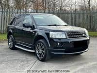 2011 LAND ROVER FREELANDER 2 AUTOMATIC DIESEL