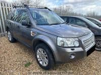 2007 LAND ROVER FREELANDER 2 MANUAL DIESEL