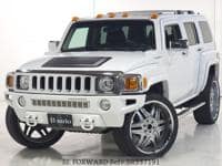 HUMMER H3