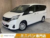 2018 NISSAN SERENA 1.2E-POWERXV