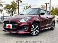 2019 SUZUKI SWIFT XR